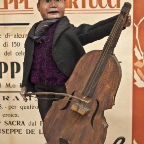 Secondo appuntamento con "Le stanze della musica" Secondo appuntamento con "Le stanze della musica"