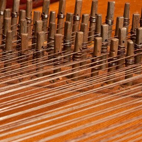 Otto nuovi appuntamenti con le scuole di strumento del Conservatorio “G. Tartini Otto nuovi appuntamenti con le scuole di strumento del Conservatorio “G. Tartini