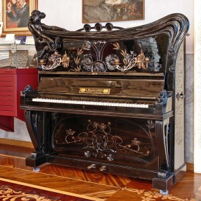 Il Pianoforte Il Pianoforte