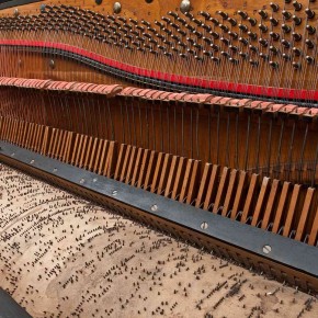 Strumenti meccanici e strumenti etnici Strumenti meccanici e strumenti etnici