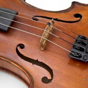 Il violino Il violino