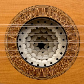 La chitarra La chitarra