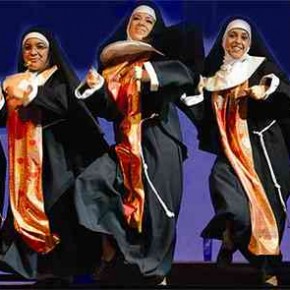 SCOPRI IL MUSICAL! SCOPRI IL MUSICAL!