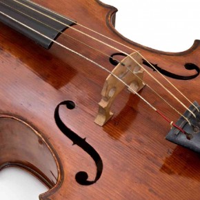 Le stanze della musica allo “schmidl” Le stanze della musica allo “schmidl”