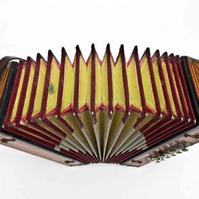 La fisarmonica La fisarmonica