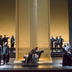 TRISTAN UND ISOLDE TRISTAN UND ISOLDE