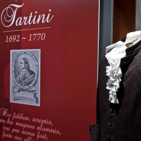 Tartiniana Tartiniana
