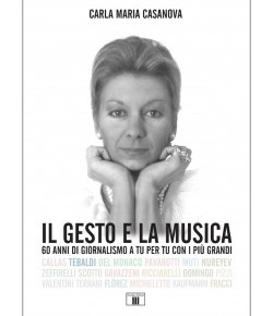 IL GESTO E LA MUSICA IL GESTO E LA MUSICA