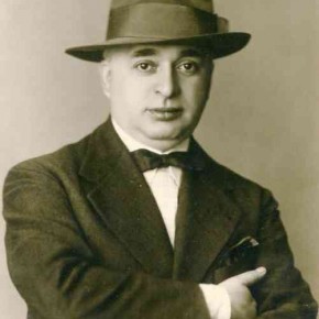 EMILIO RUSSI Pianista e compositore nella Trieste di Carlo Schmidl EMILIO RUSSI Pianista e compositore nella Trieste di Carlo Schmidl