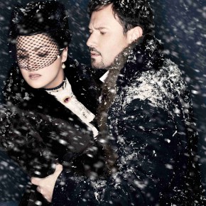 EVGENIJ ONEGIN - Primo appuntamento con RACCONTA L'OPERA EVGENIJ ONEGIN - Primo appuntamento con RACCONTA L'OPERA