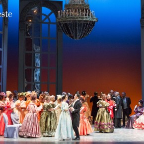 EVGENIJ ONEGIN – Appuntamento OPERA CAFFE' EVGENIJ ONEGIN – Appuntamento OPERA CAFFE'