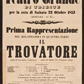 Il Trovatore Il Trovatore