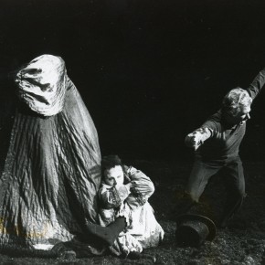 "Re Lear" e "Il gioco dei potenti" "Re Lear" e "Il gioco dei potenti"