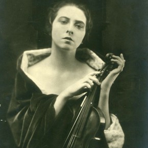 IL VIOLINO DI STREHLER IL VIOLINO DI STREHLER