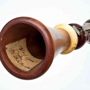 IL CLARINETTO IL CLARINETTO