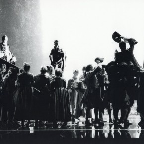 VERDI, MOZART E L’UTOPIA DEL TEATRO D’OPERA VERDI, MOZART E L’UTOPIA DEL TEATRO D’OPERA