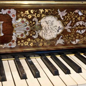 Il Pianoforte Il Pianoforte