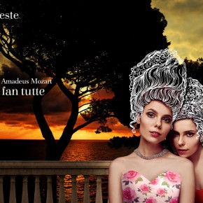 Così fan tutte Così fan tutte