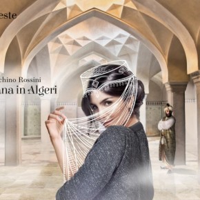 L'ITALIANA IN ALGERI L'ITALIANA IN ALGERI