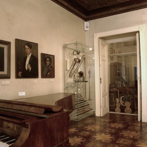 Il museo dei ragazzi in musica Il museo dei ragazzi in musica