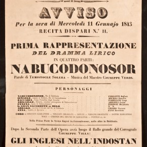 NABUCCO NABUCCO