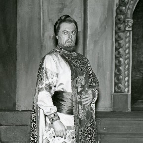 Il principe Igor - lunedì 4 febbraio ore 17.30 Il principe Igor - lunedì 4 febbraio ore 17.30