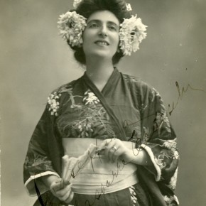 Madama Butterfly Madama Butterfly