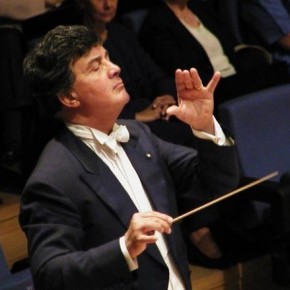 BREVE STORIA DELLA DIREZIONE D'ORCHESTRA Ieri, oggi... e domani BREVE STORIA DELLA DIREZIONE D'ORCHESTRA Ieri, oggi... e domani