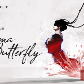 Madama Butterfly Madama Butterfly