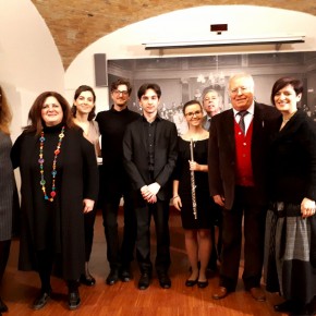 Concerto dei vincitori Concerto dei vincitori