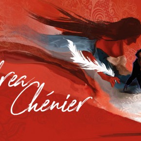 Andrea Chénier Andrea Chénier