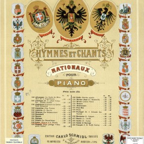 Inni nazionali europei Inni nazionali europei