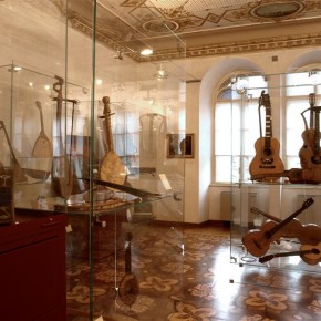 Le Stanze della Musica allo Schmidl - Edizione 2019-2020 Le Stanze della Musica allo Schmidl - Edizione 2019-2020