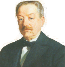 Carlo Schmidl