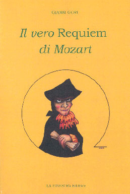 Il vero Requiem di Mozart